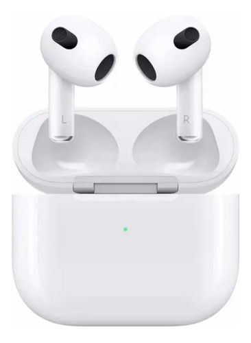 Audifonos 3ra Generación Bluetooth Compa